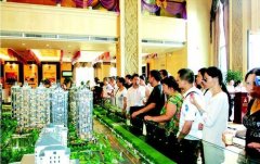 宜昌楼市端出房的盛宴 “银十”8大新盘将入市